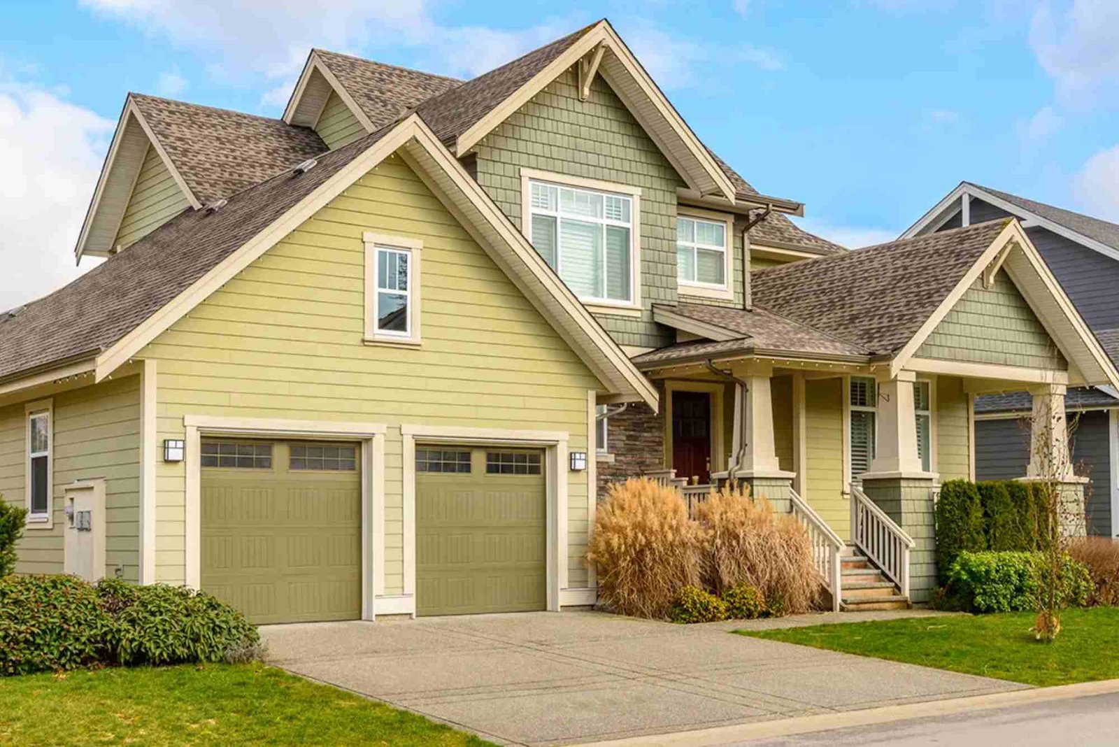 Real Estate & Homes for Sale