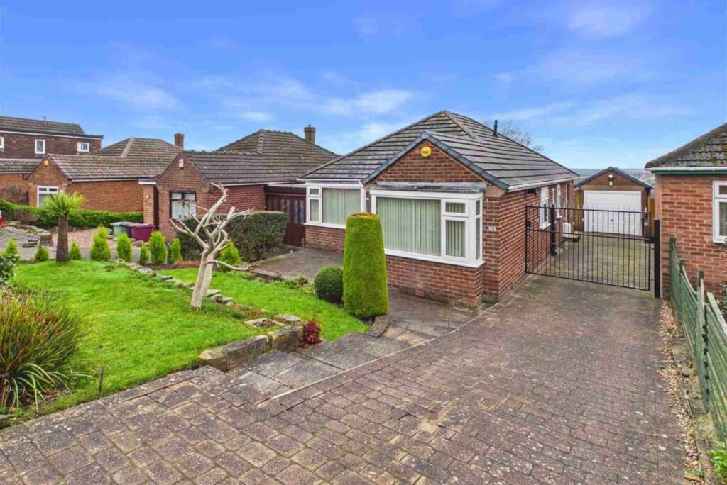 Saxton Mee Property for Sale – Sheffield & Peak District Homes