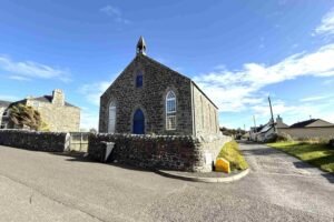 Scotland Church Property for Sale – Former Churches & Conversion Projects