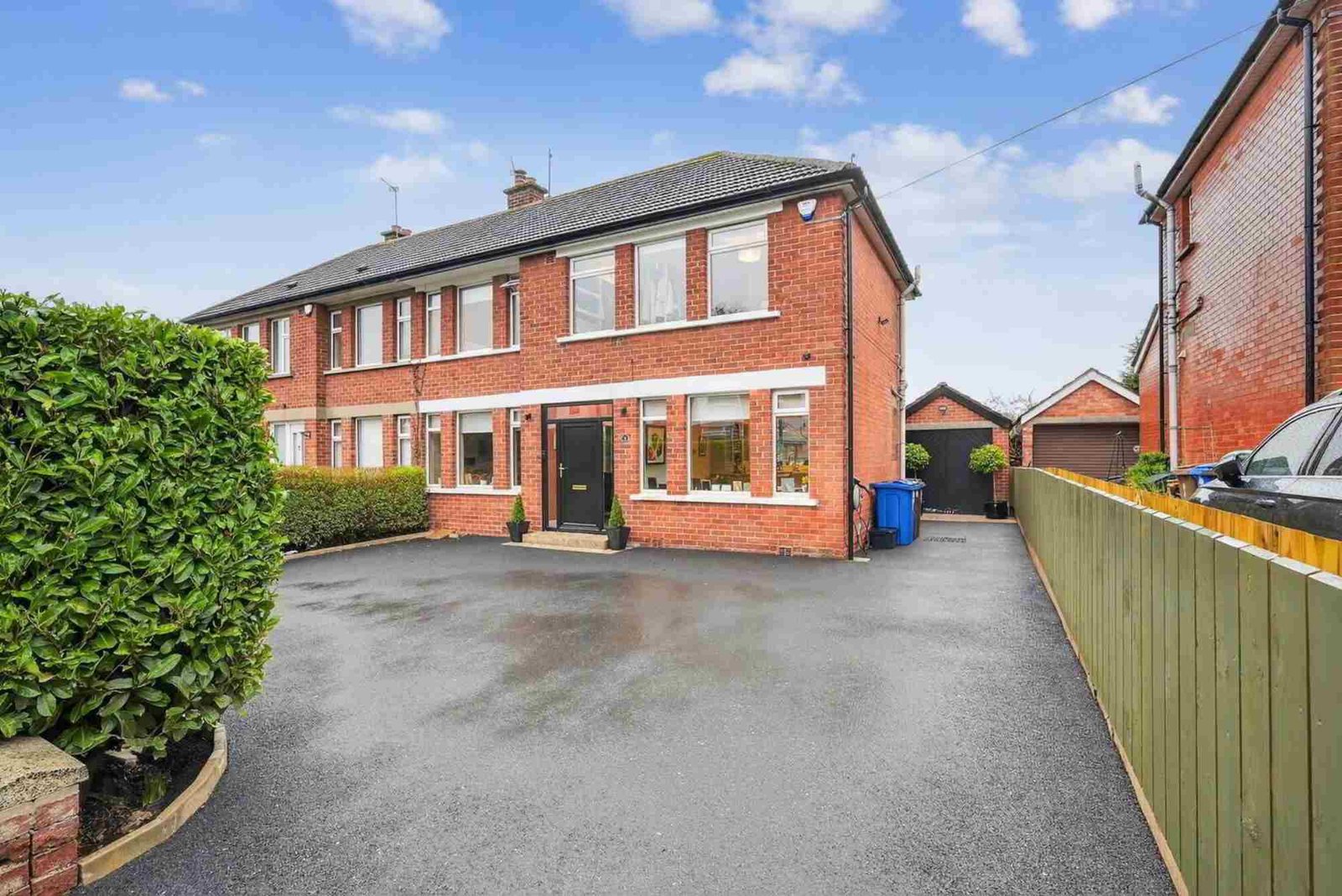 Stranmillis Property for Sale – South Belfast Student & Family Homes