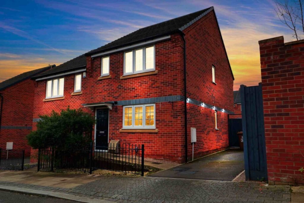 Tintern Street Hanley Property Sale – Stoke-on-Trent Terraced Homes