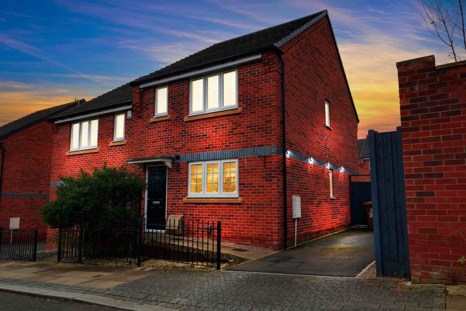Tintern Street Hanley Property Sale – Stoke-on-Trent Terraced Homes