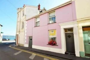 Aberdovey Property Sales – Welsh Coastal Homes & Holiday Cottages