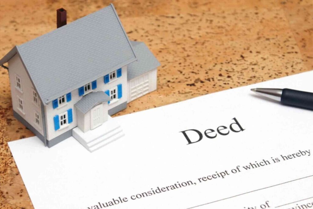 Affidavit Regarding Sale of Real Property in Iran 2023 – Legal Requirements & Format