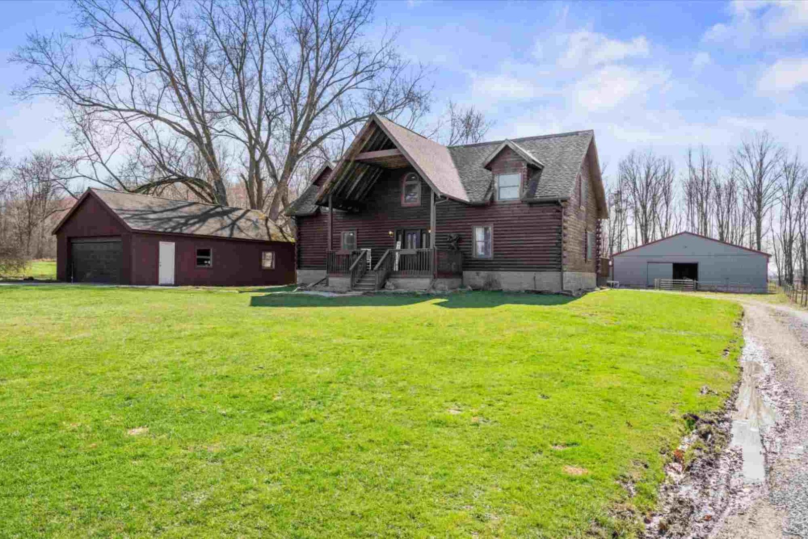 Ashtabula County Property Sales – Recent Land & Home Transfers