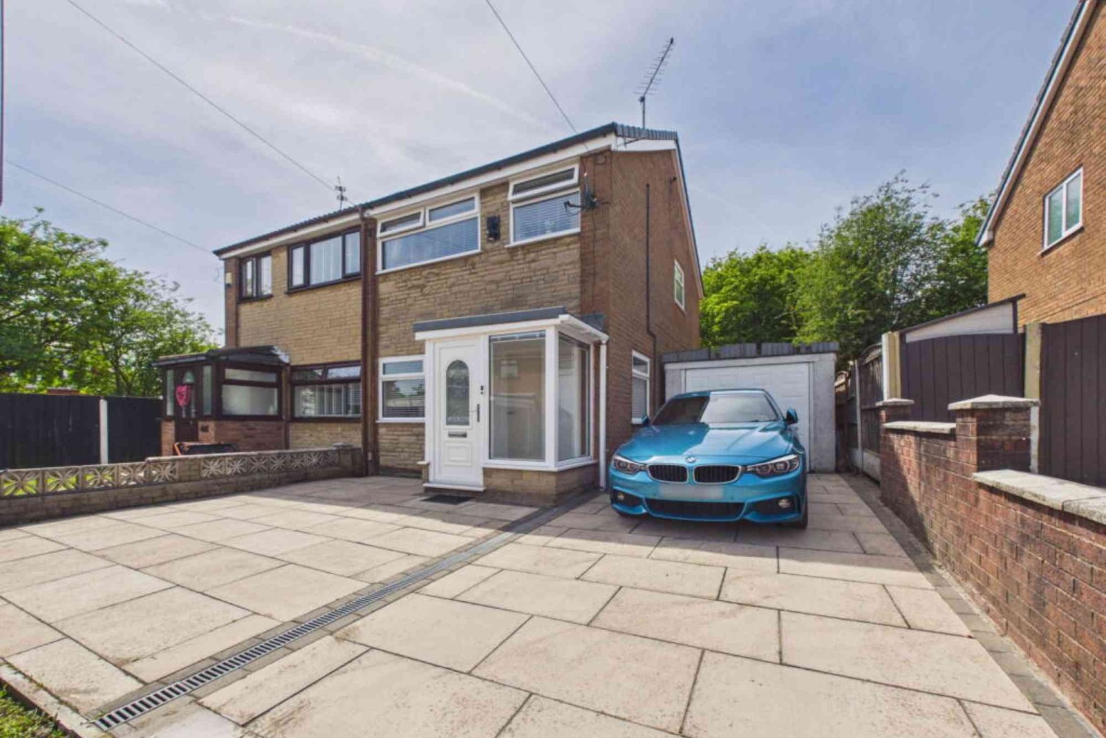 Ashton-in-Makerfield Property Sale