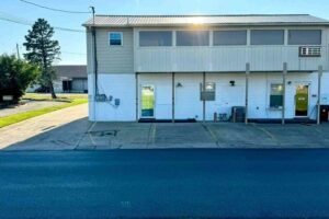 Belpre Multifamily Properties for Sale – Ohio Apartment & Duplex Investments