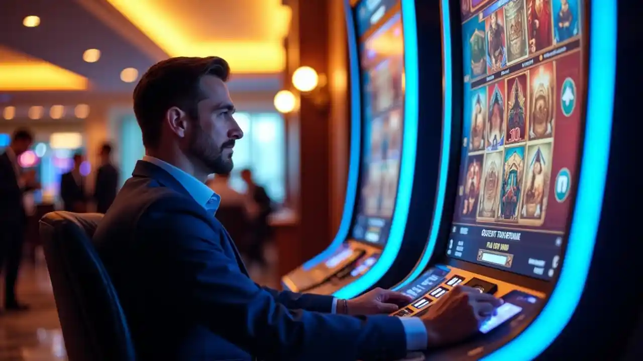 Bet Before Joining a Promo