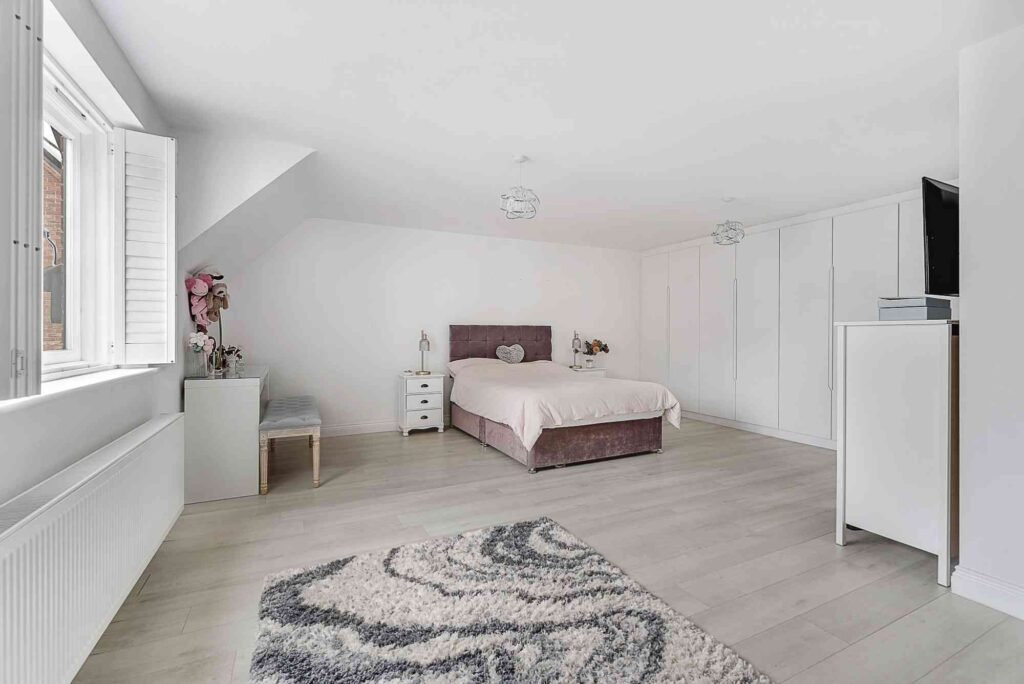 Chaveney Road Quorn Property Sale