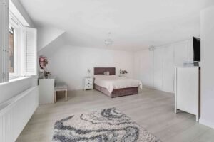 Chaveney Road Quorn Property Sale