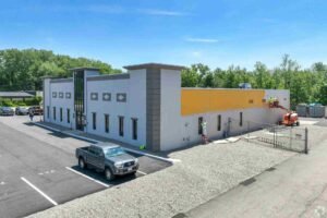 Commercial Property for Sale Canton MA – Retail, Office & Industrial Space