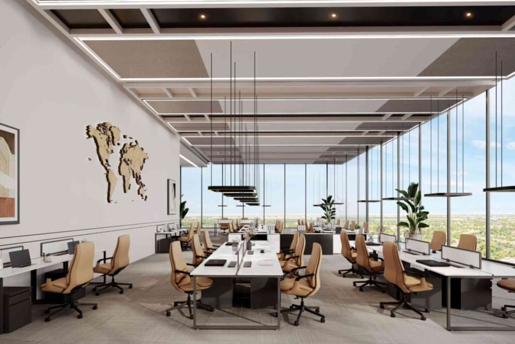 Commercial Property for Sale in LU4 Area