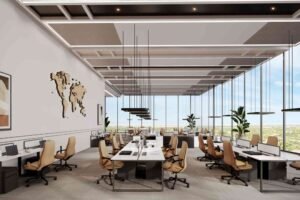 Commercial Property for Sale in LU4 Area