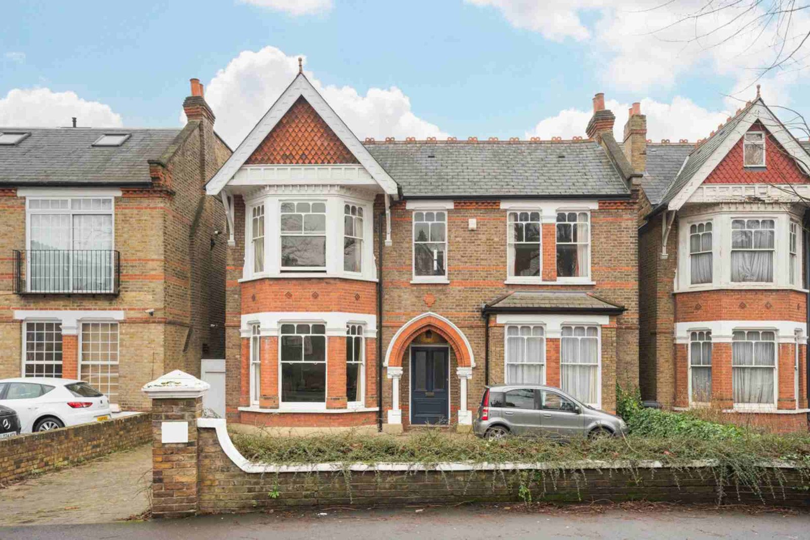 Commercial Property for Sale in W5