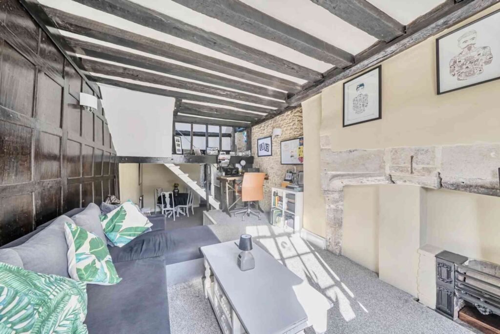 Commercial Property for Sale on High Street, Bruton Somerset