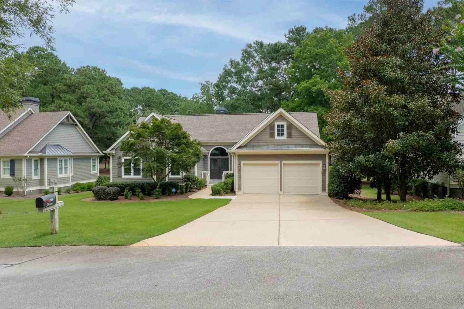 Commercial Property in Eatonton GA for Sale Under $50K – Budget Shops & Small Units