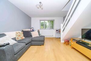 Commercial Property in Welham Green for Sale – Industrial & Logistics Sites