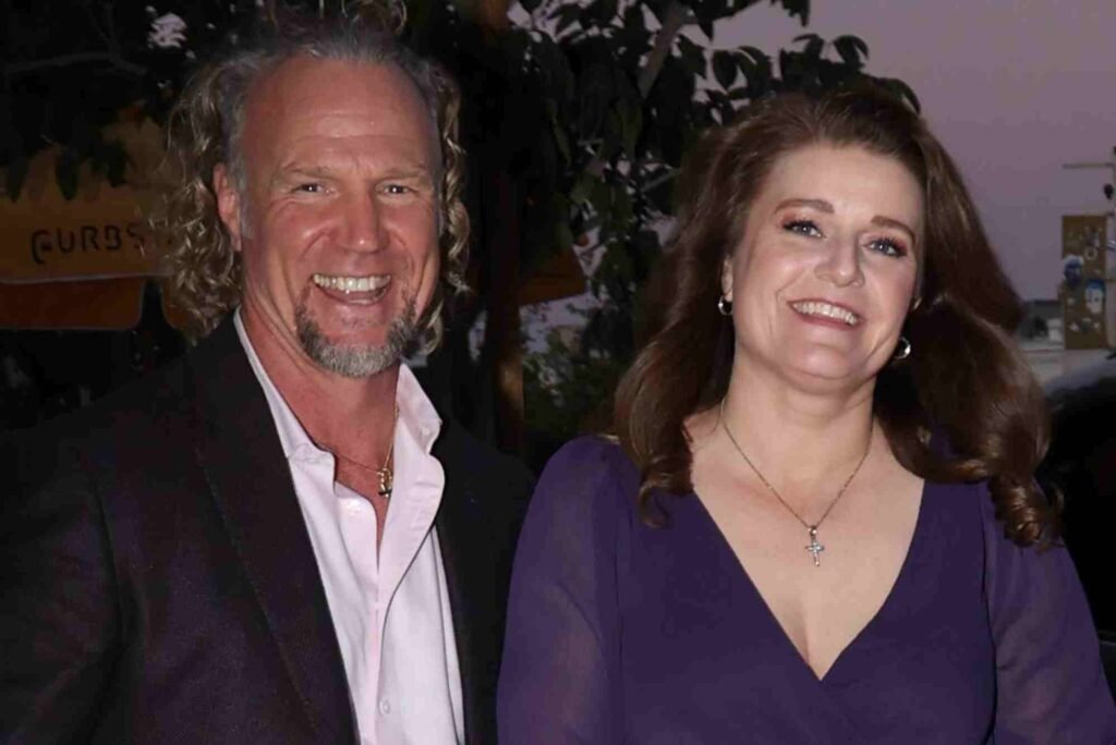 Coyote Pass Property Sale – Sister Wives Land Split & Real Estate Story