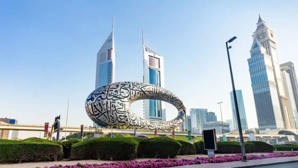 DUBAI noticias Nuevos proyectos tecnológicos en los Emiratos Árabes Unidos