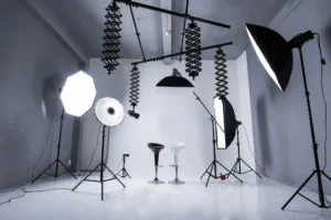 Fabric Studio Photo Studio Rental in the UAE