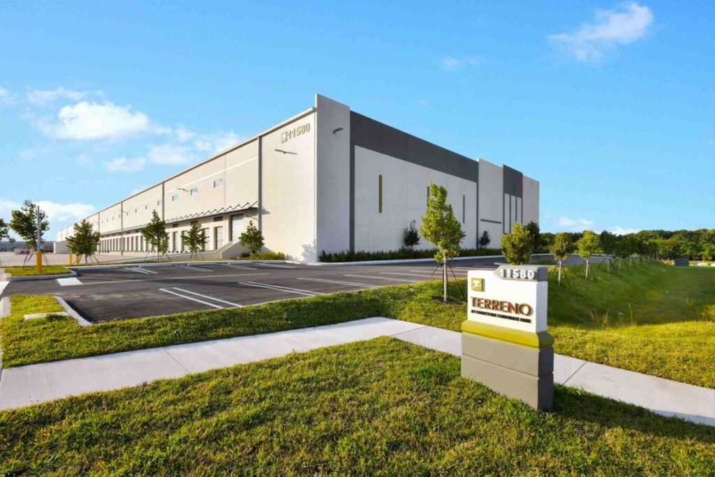 Hialeah Refrigeration & Cold Storage Properties for Sale – Industrial Warehouse Real Estate