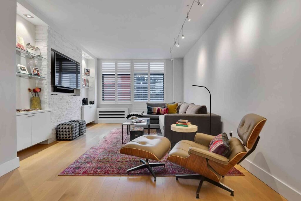 How to Soundproof a Floor in an Apartment: Underlay and Carpet Solutions