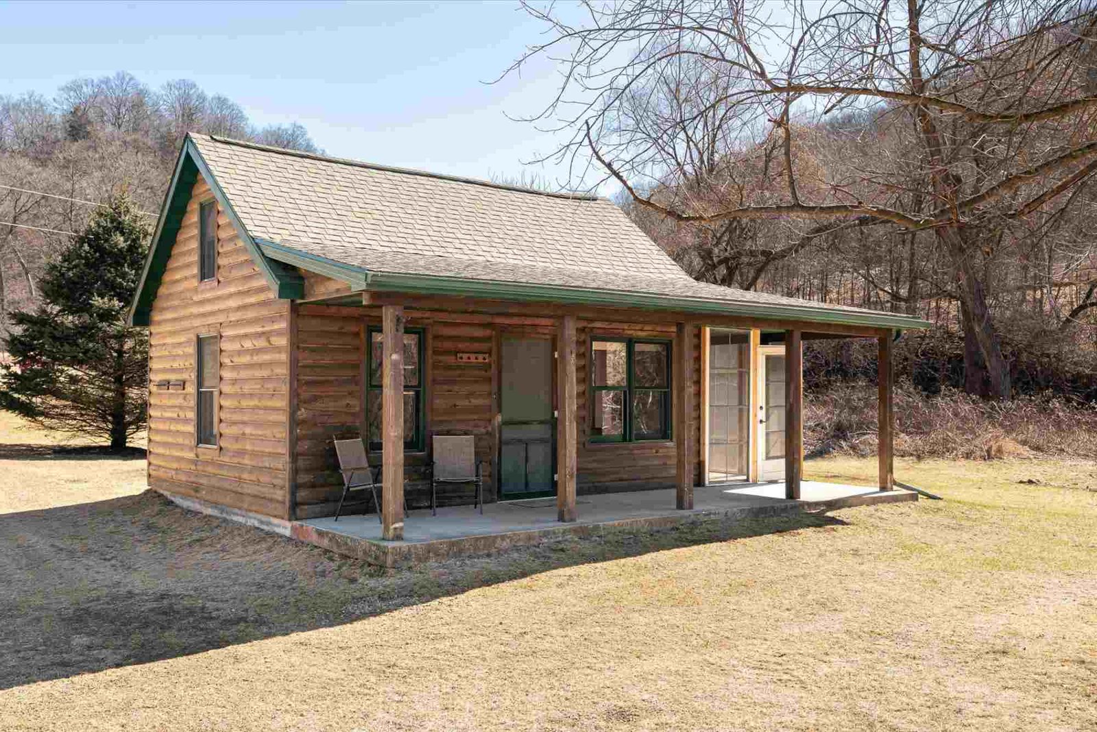 Luxury Hunting Properties for Sale in Wisconsin – Lodges, Cabins & Acreage
