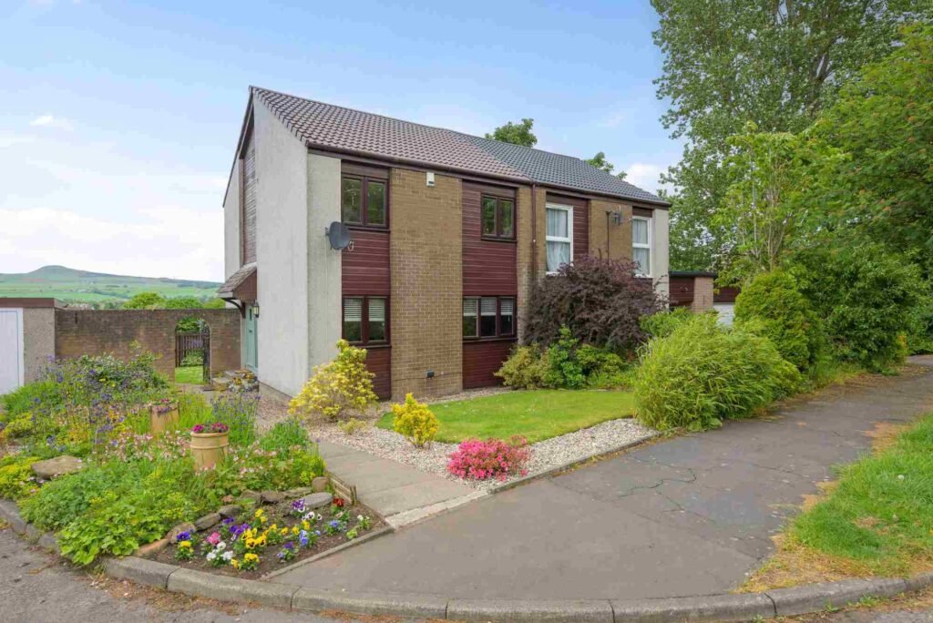 Newton of Wemyss Property for Sale – Fife Coastal Village Homes