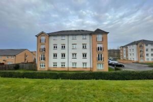 Orchy Street Glasgow Property Sales – Sold Prices & Market Insights