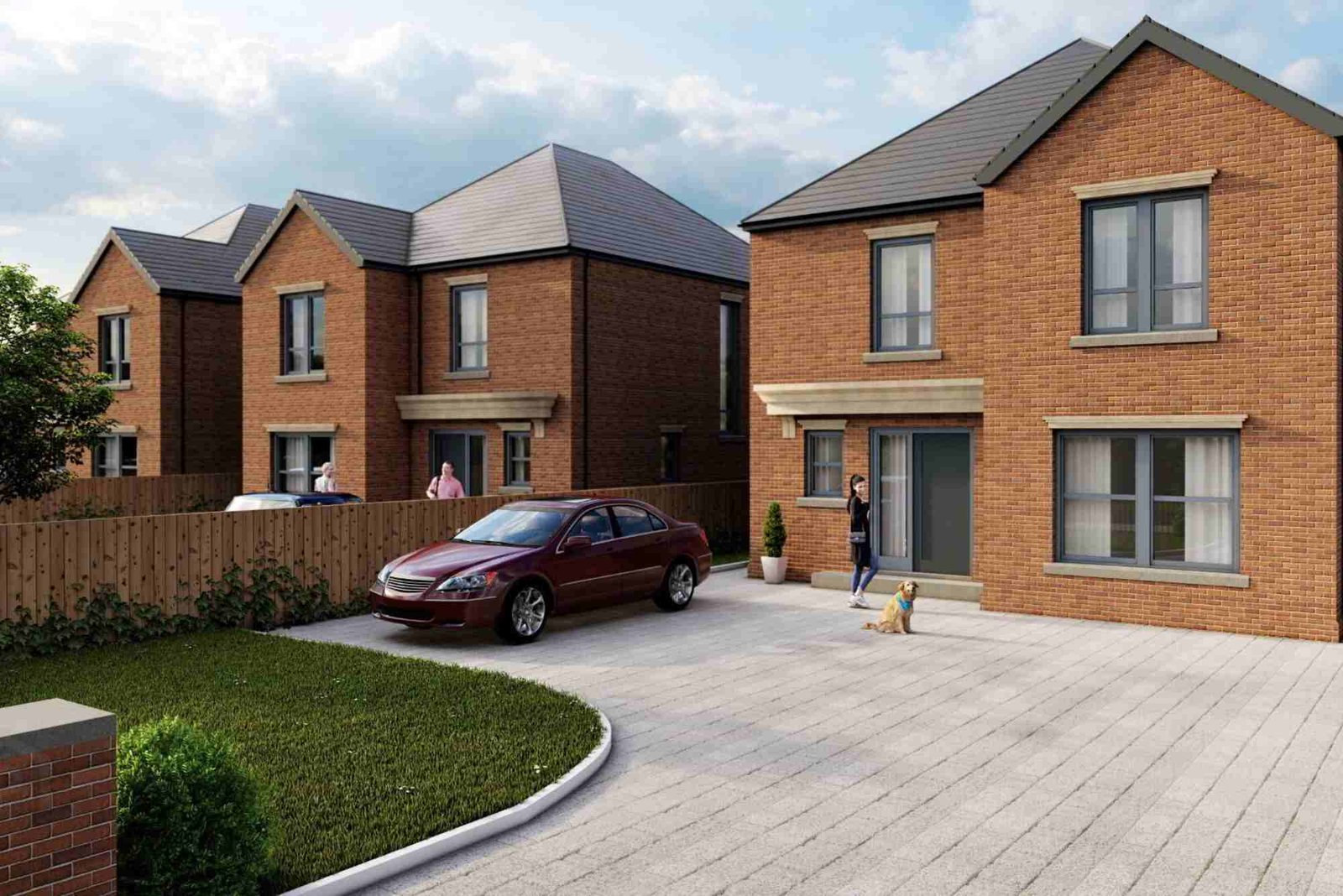 Portrush Property for Sale