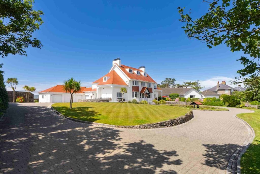 Property for Sale Isle of Man – Coastal Cottages, Townhouses & Rural Homes