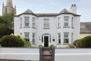 Property for Sale Newcastle Co Down