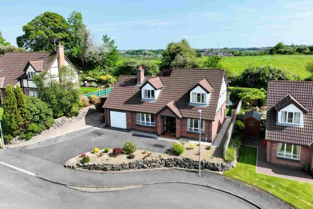 Property for Sale in Fermanagh