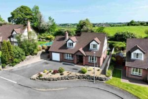 Property for Sale in Fermanagh