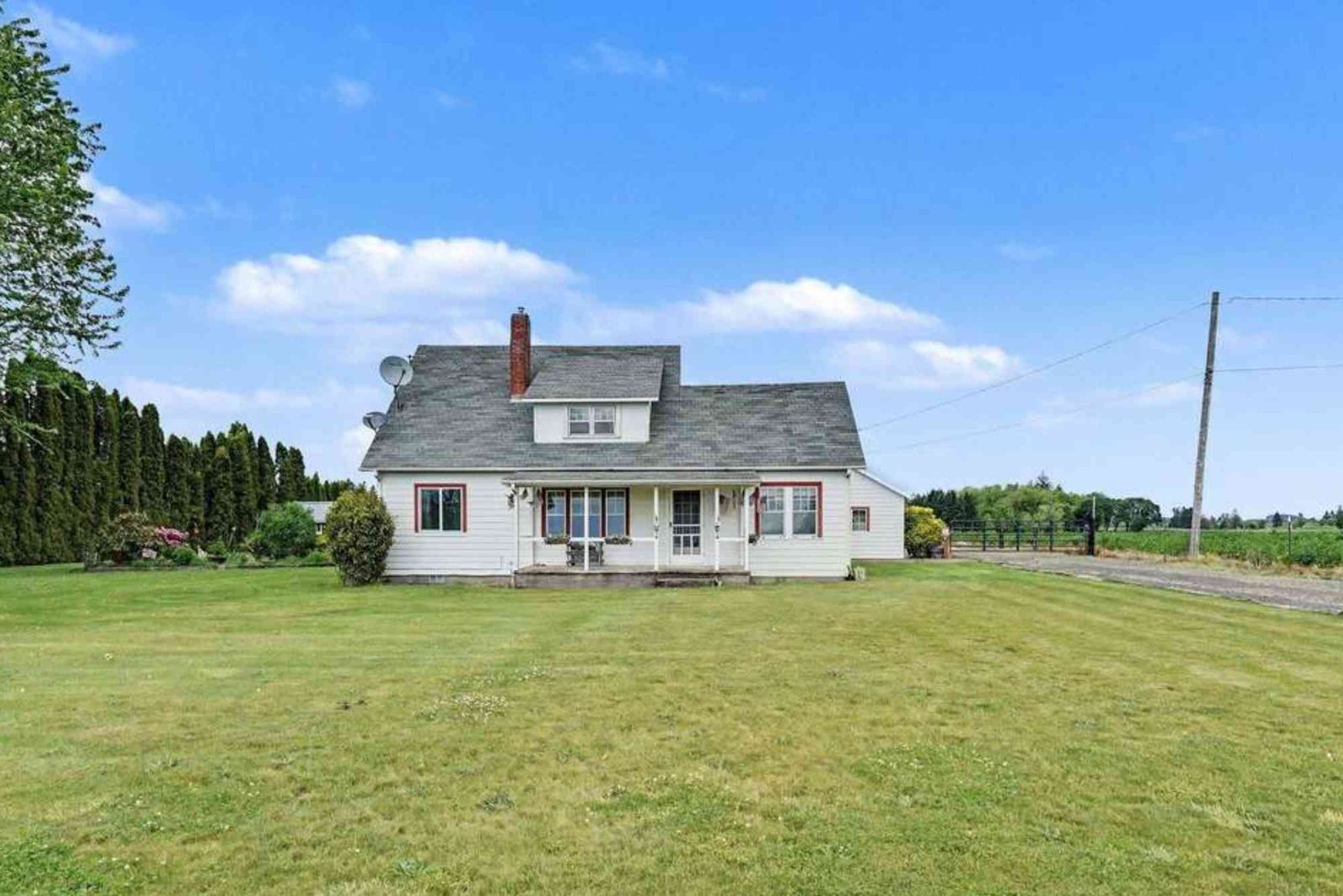 Property for Sale in Fruitland Oregon – Homes, Farms & Acreage