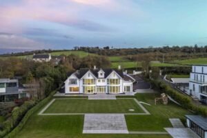 Property for Sale in Holywood, County Down