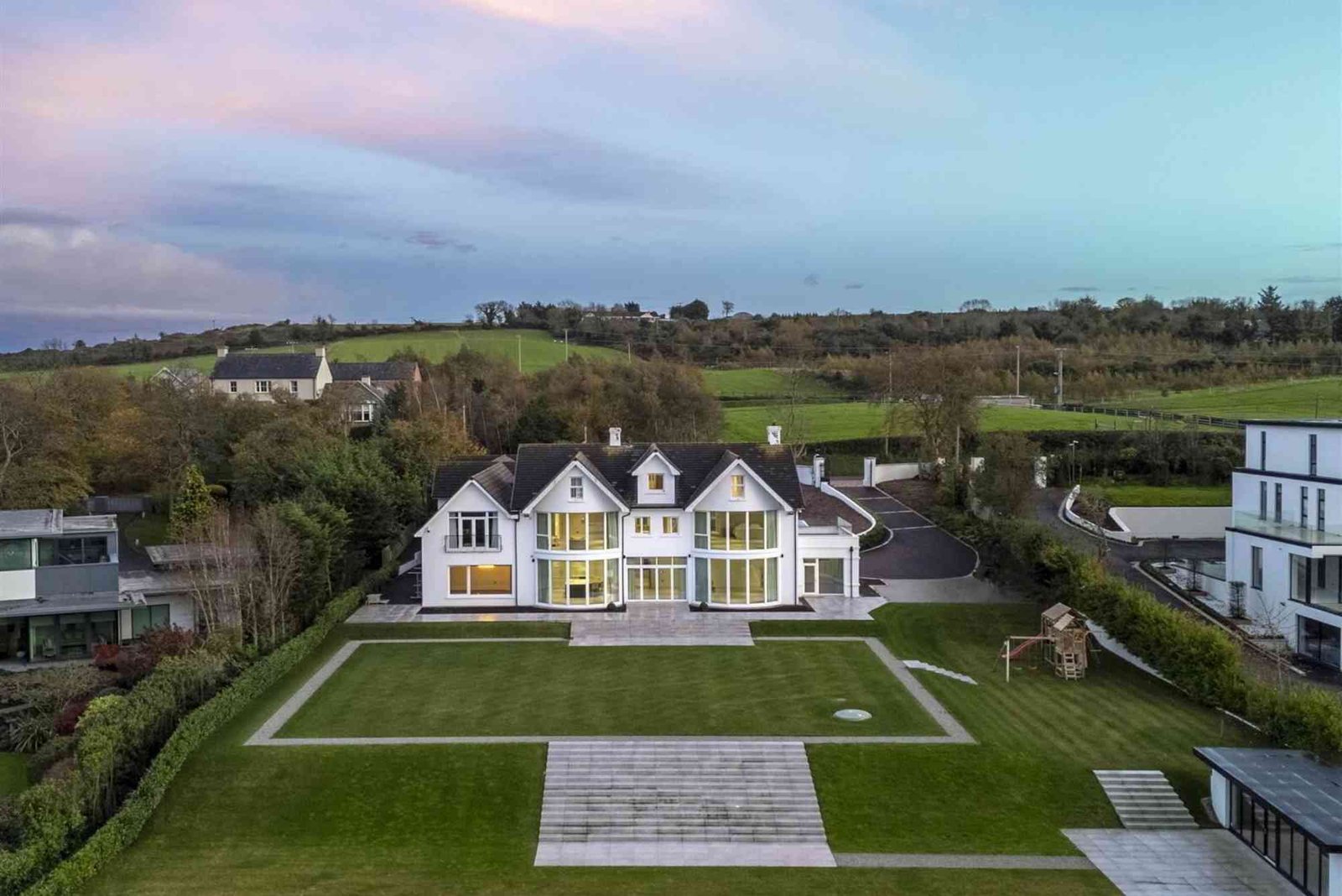 Property for Sale in Holywood, County Down