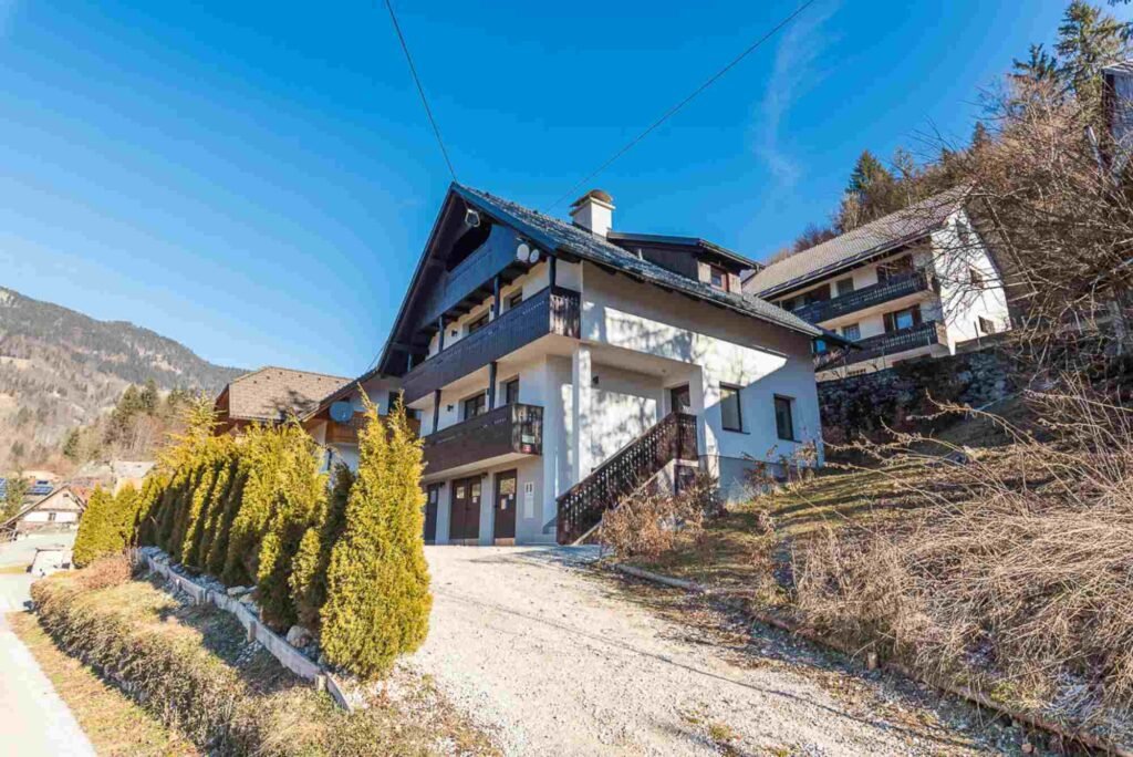 Property for Sale in Slovenia – Lakes, Alps & City Apartments