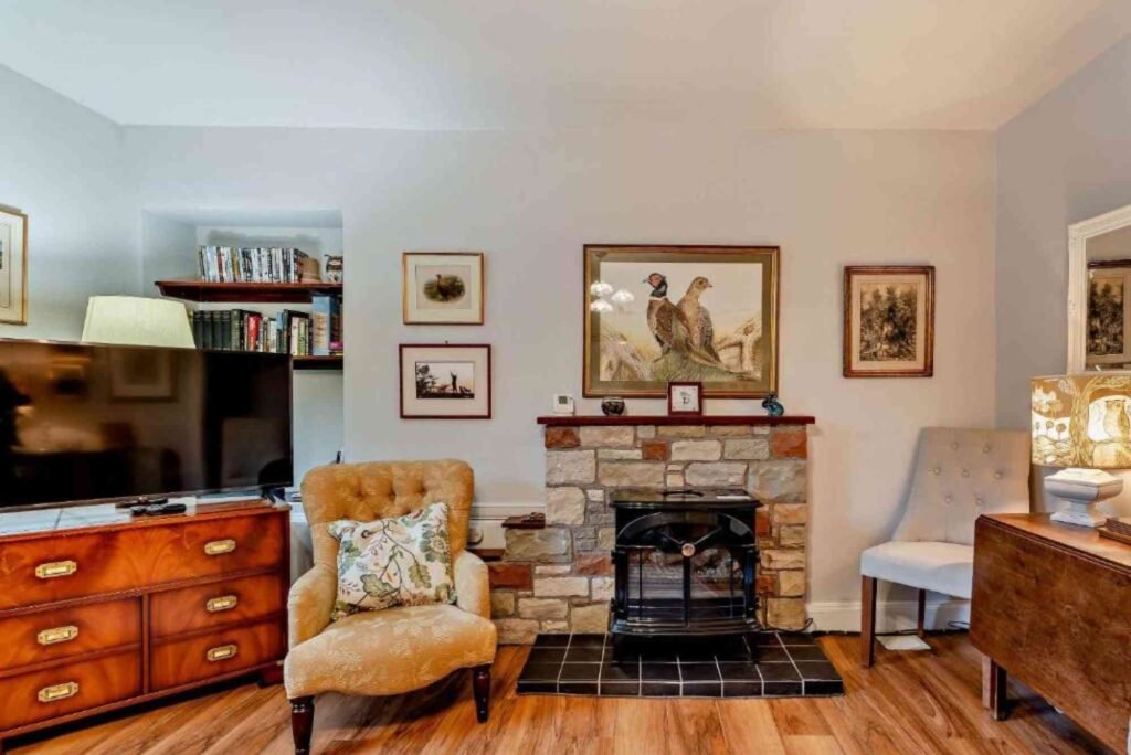 Property for Sale in the Scottish Borders