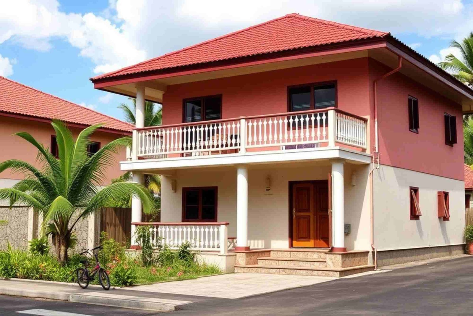 Property in Guyana for Sale – Land, Houses & Investment Opportunities