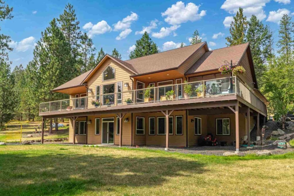Rural Property for Sale Near Spokane WA – Acreage, Farms & Country Homes