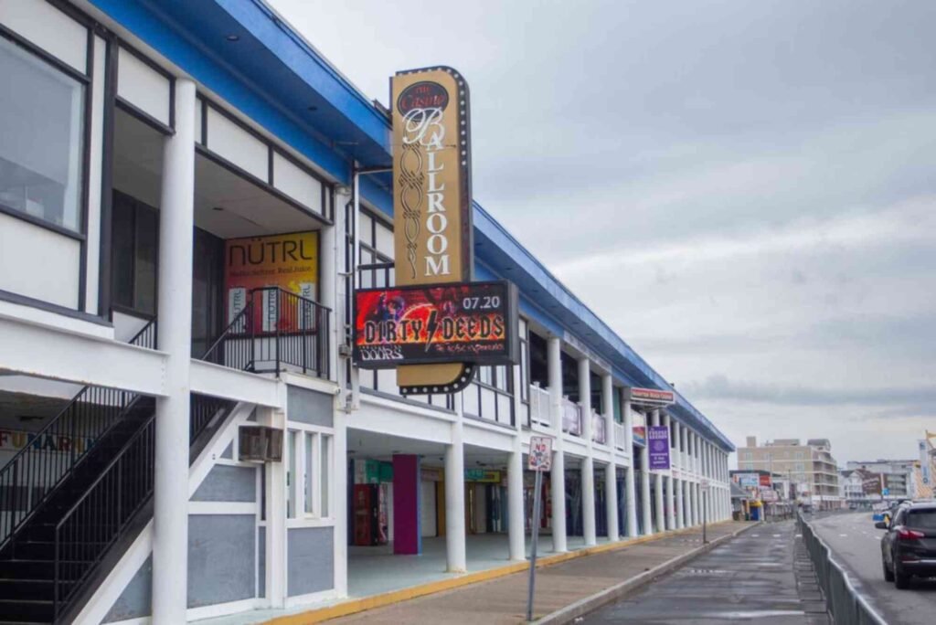 Sal Lupoli Hampton Beach Property Acquisition – Hotel & Waterfront Real Estate Move