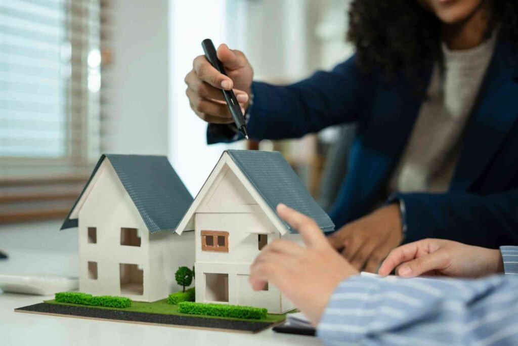 Indian Real Estate Consultants