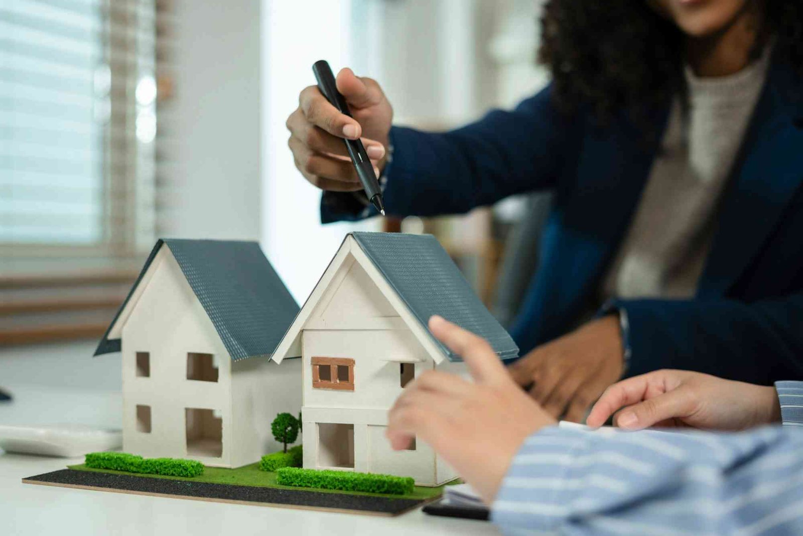 Indian Real Estate Consultants