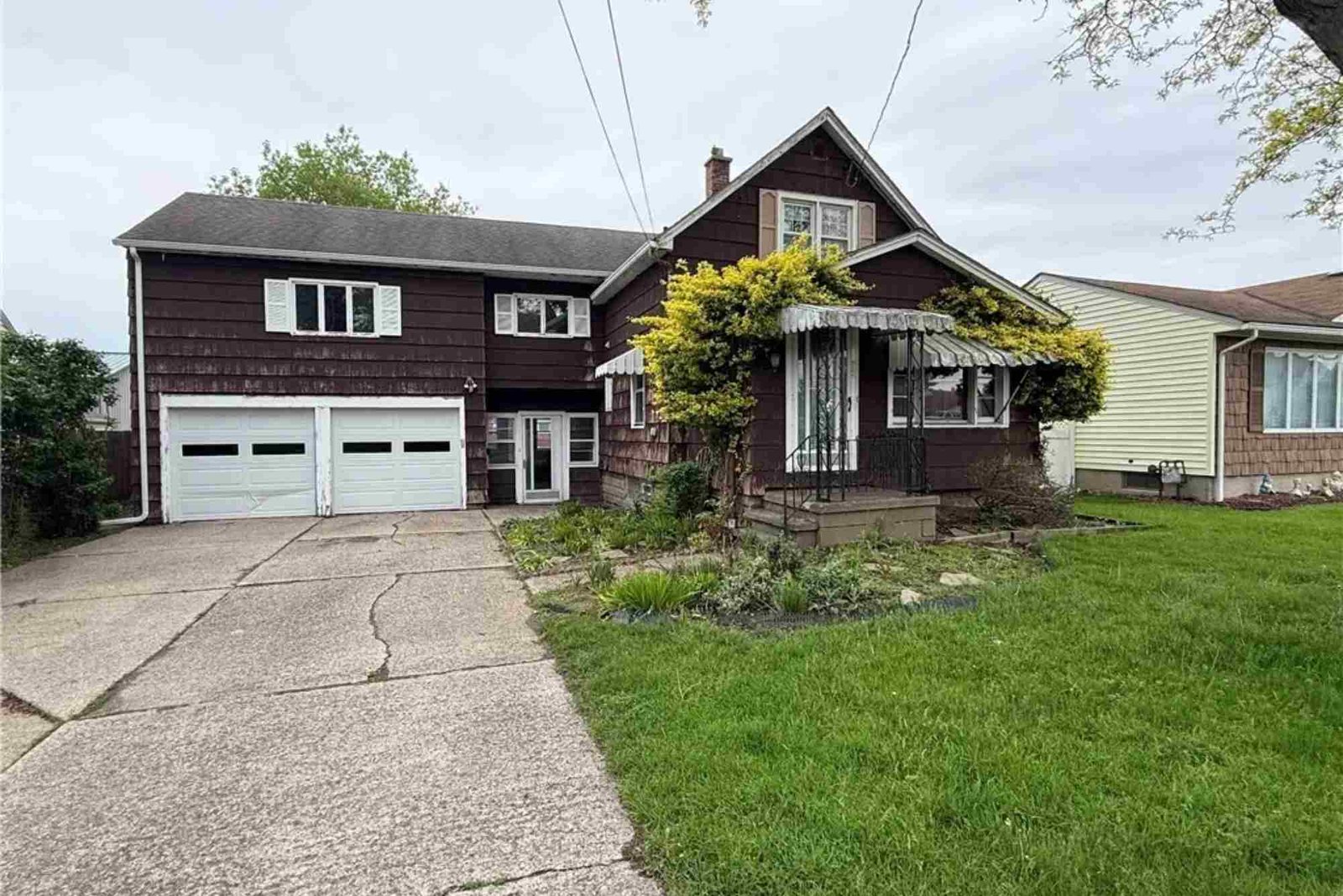 St. Andrew’s Property Sale Tonawanda – Church & Real Estate Details