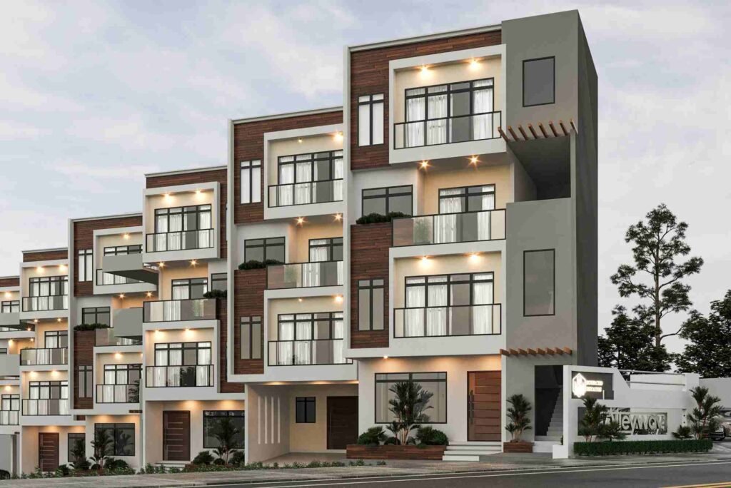 Townhouse vs Apartment: Main Differences in Layout, Fees, and Lifestyle