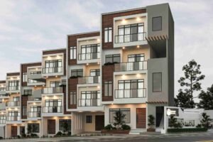 Townhouse vs Apartment: Main Differences in Layout, Fees, and Lifestyle