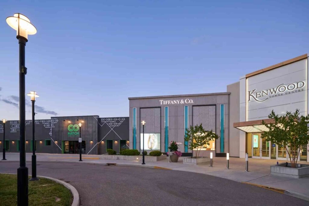 Tucson Mall Property Sale – Brookfield Properties’ Retail Real Estate Deal