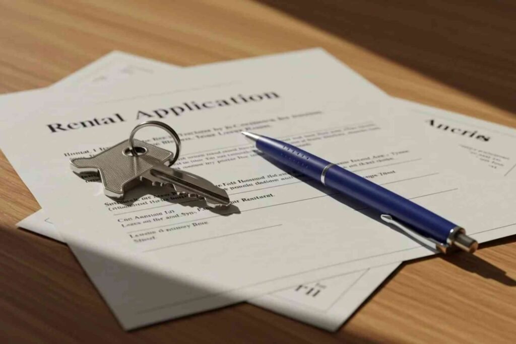 What Do I Need to Rent an Apartment? Documents, Income, and Credit