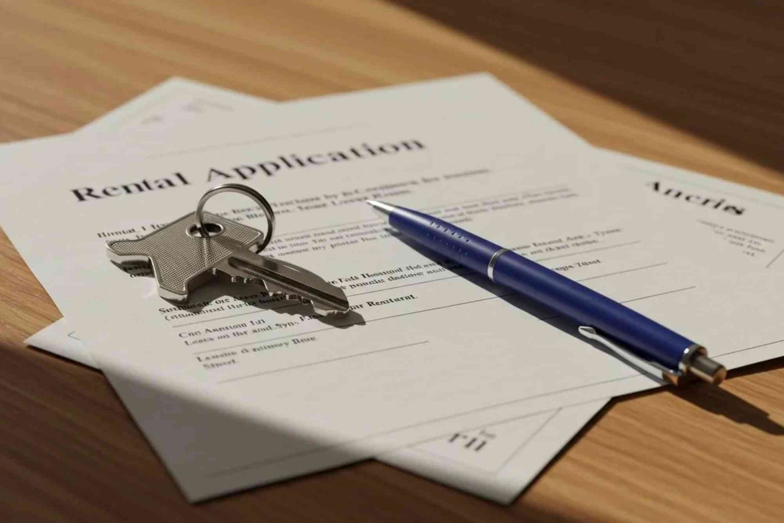 What Do I Need to Rent an Apartment? Documents, Income, and Credit